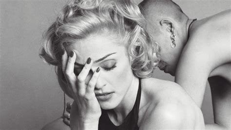 madonna nude photos|Madonna — Two Years Later (and still nude)